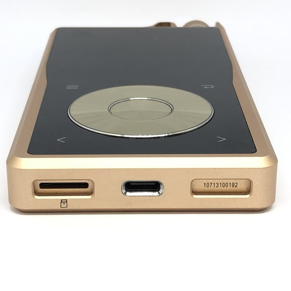 【中古】QP2R ゴールド【秋葉原】