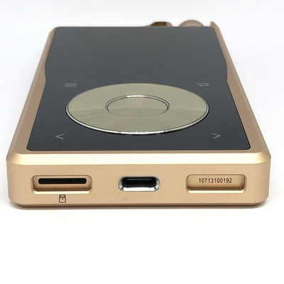 【中古】QP2R ゴールド【秋葉原】