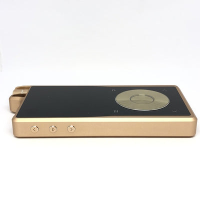【中古】QP2R ゴールド【秋葉原】