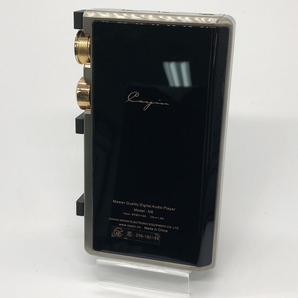 【ご依頼分】【中古】N8 DAP【日本橋】