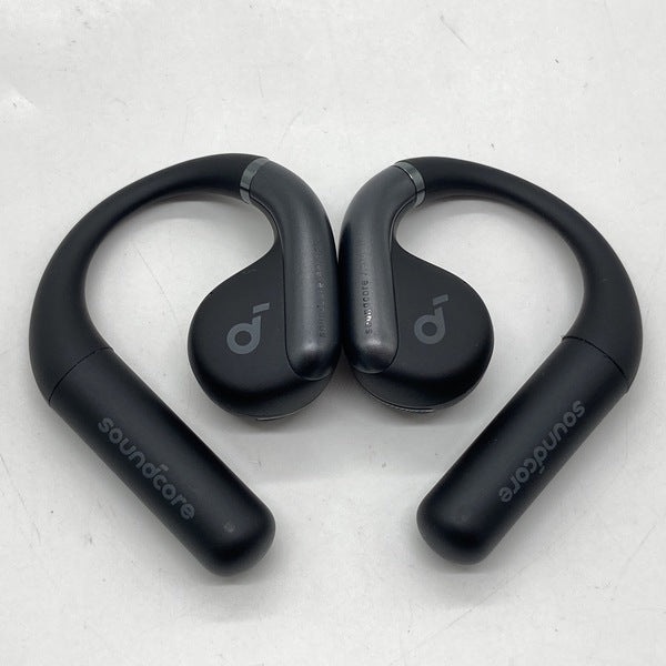 【中古】Soundcore AeroFit ブラック 【A3872N11】【仙台】