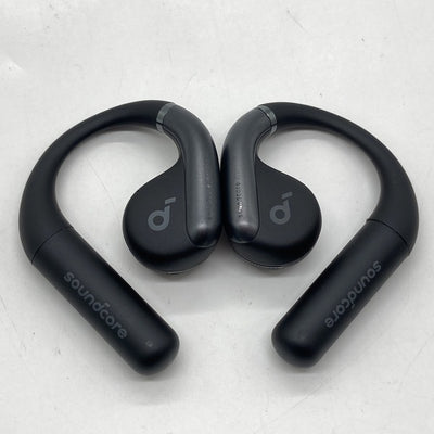 【中古】Soundcore AeroFit ブラック 【A3872N11】【仙台】
