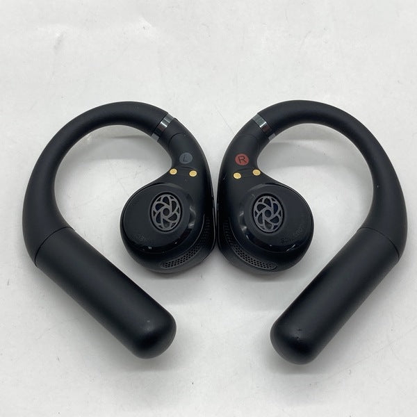 Anker 【中古】Soundcore AeroFit ブラック 【A3872N11】【仙台】 – e