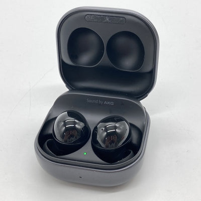 【中古】Galaxy Buds2 Onyx 【SM-R177NZTAXJP】【秋葉原】