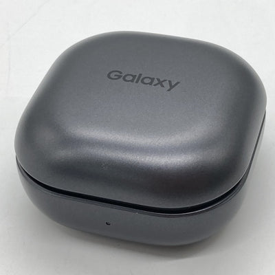 【中古】Galaxy Buds2 Onyx 【SM-R177NZTAXJP】【秋葉原】