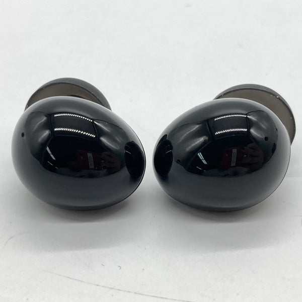 【中古】Galaxy Buds2 Onyx 【SM-R177NZTAXJP】【秋葉原】