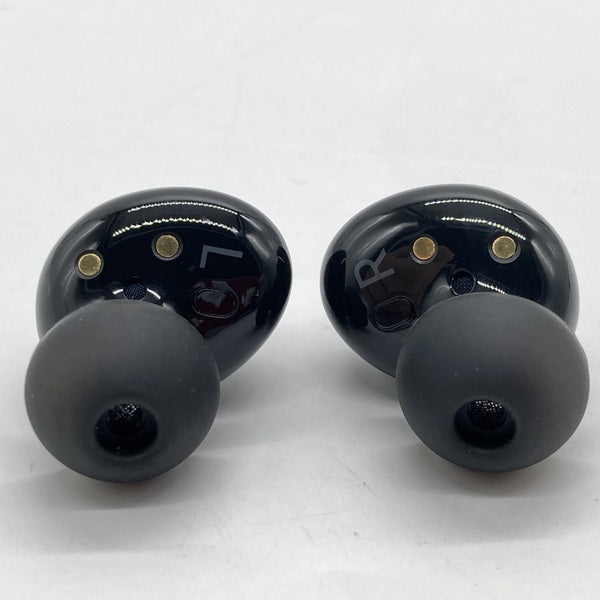 【中古】Galaxy Buds2 Onyx 【SM-R177NZTAXJP】【秋葉原】