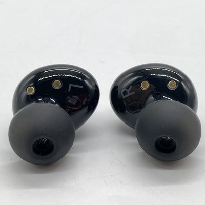 【中古】Galaxy Buds2 Onyx 【SM-R177NZTAXJP】【秋葉原】