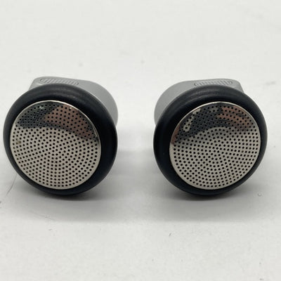 【中古】ST10s ブラック＆シルバー（ケーブル欠品）【秋葉原】