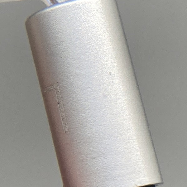 【中古】Silversonic MKVI Custom-2.5mm 【BEA-6547】【秋葉原】