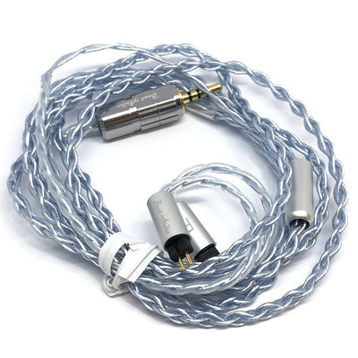 【中古】Silversonic MKVI Custom-2.5mm 【BEA-6547】【秋葉原】