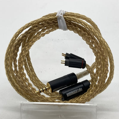 【中古】Ishtar(イシュタル) AK2.5mm4極バランス/カスタムIEM2pin 【NLS-ISR】【日本橋】