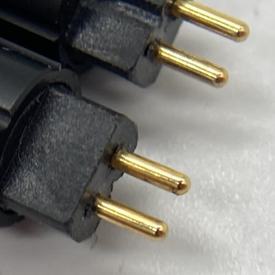 【中古】Ishtar(イシュタル) AK2.5mm4極バランス/カスタムIEM2pin 【NLS-ISR】【日本橋】