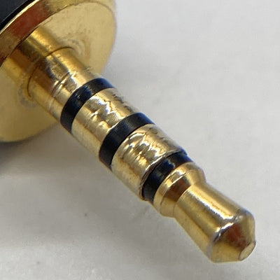 【中古】Ishtar(イシュタル) AK2.5mm4極バランス/カスタムIEM2pin 【NLS-ISR】【日本橋】