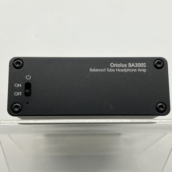 【中古】BA300S MK II【秋葉原】