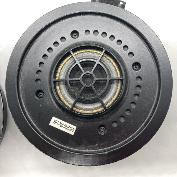 【中古】HPT-700 TG【チタンゴールド】(イヤーパッド欠品)【秋葉原】