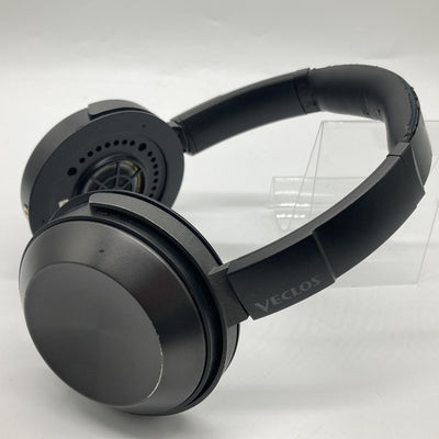 【中古】HPS-500 CSB【コズミックブラック】(ケーブル・イヤーパッド欠品)【秋葉原】