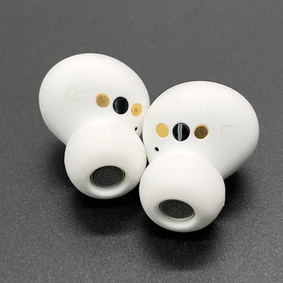 【中古】ComfoBuds Mini ES603-White【日本橋】