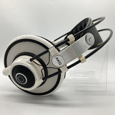 【中古】Q701 WHT(ホワイト)【秋葉原】