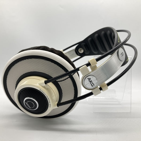 【中古】Q701 WHT(ホワイト)【秋葉原】