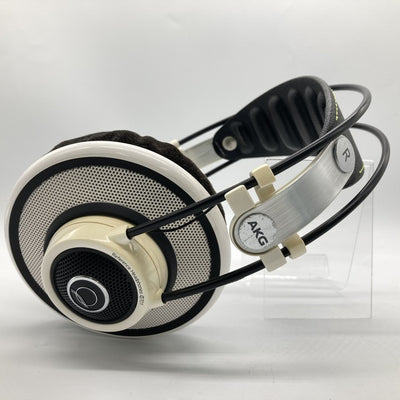 【中古】Q701 WHT(ホワイト)【秋葉原】