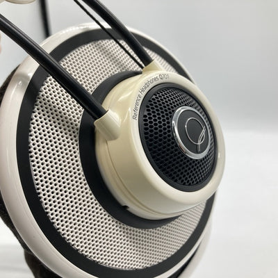 【中古】Q701 WHT(ホワイト)【秋葉原】