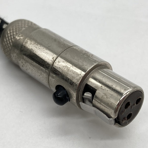 【中古】HPSC-X35 1.3m（3.5mmステレオミニ―ミニXLR）【秋葉原】
