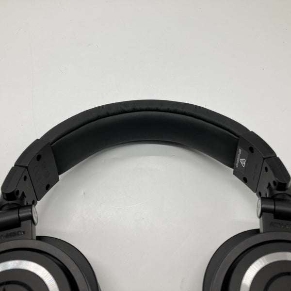 ATH-M50xSTS-USB 中古 Audio-Technica ATH-M50xSTS StreamSet USB Digital Headset