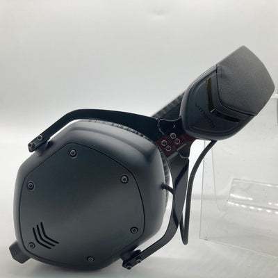 【中古】crossfade M-100 マットブラック【M-100-U-MBLACKM】【日本橋】
