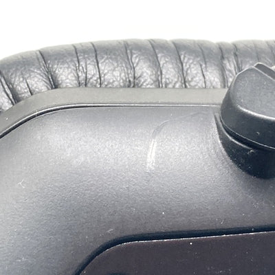 【中古】crossfade M-100 マットブラック【M-100-U-MBLACKM】【日本橋】