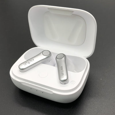 【中古】EarFun Air Pro 4 ホワイト【日本橋】