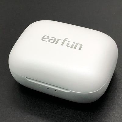 【中古】EarFun Air Pro 4 ホワイト【日本橋】