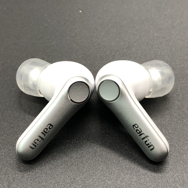 【中古】EarFun Air Pro 4 ホワイト【日本橋】