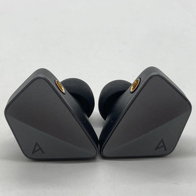 【中古】AK ZERO1 Black 【IRV-AK-ZERO1-BLK】【仙台】