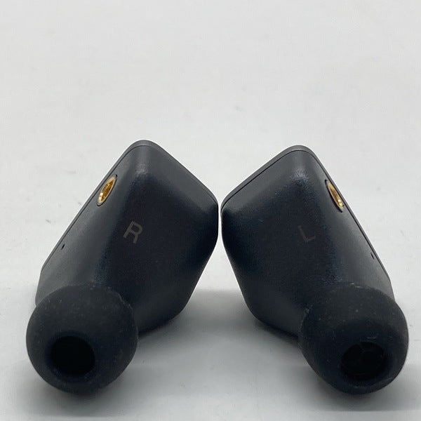 【中古】AK ZERO1 Black 【IRV-AK-ZERO1-BLK】【仙台】