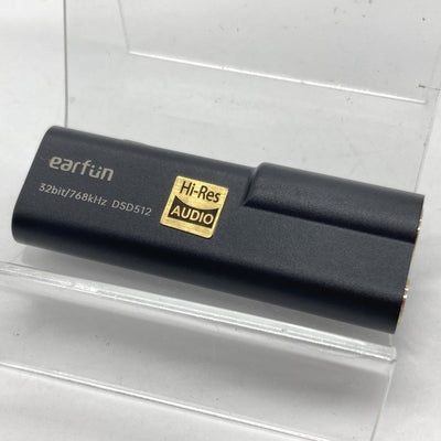 【中古】EarFun UA100【秋葉原】