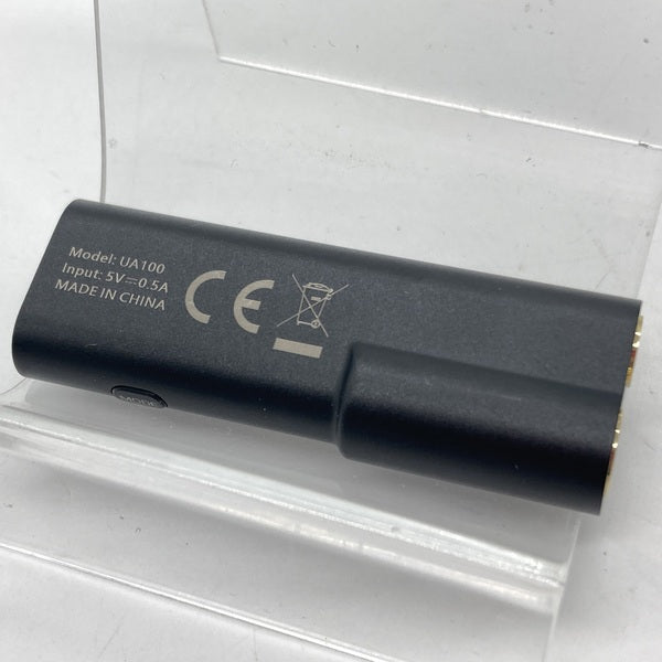 【中古】EarFun UA100【秋葉原】