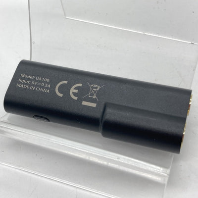 【中古】EarFun UA100【秋葉原】