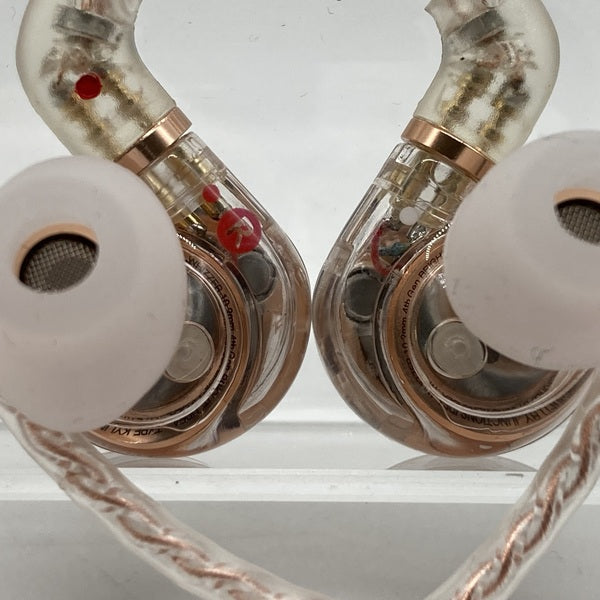 Whizzer 【中古】Kylin HE01【秋葉原】 – e☆イヤホン