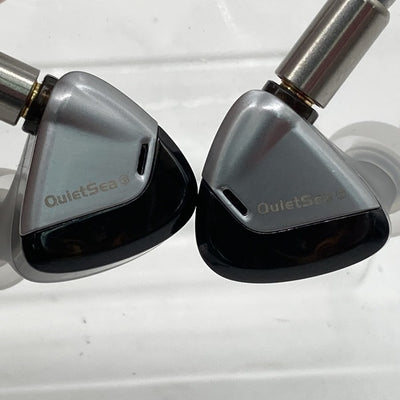 【中古】QuietSea シルバー【仙台】