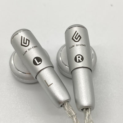 【中古】LUN SHENG YE01 (2023)【秋葉原】
