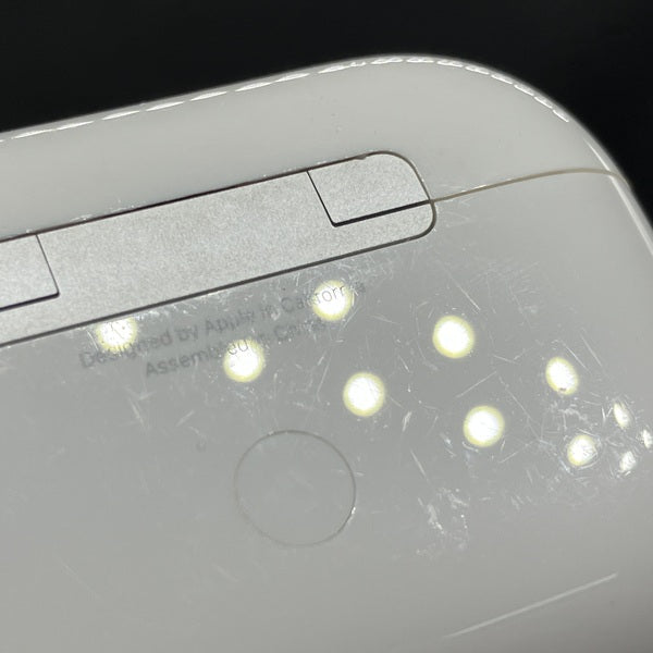 【中古】AirPods Pro 充電ケース【日本橋】