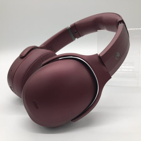 Skullcandy Crusher ワイヤレスヘッドホン S6CPW-M685 SKULLCANDY CRUSHER ANC S6CPW-M685 [MOAB/RED/BLACK] 価格比較