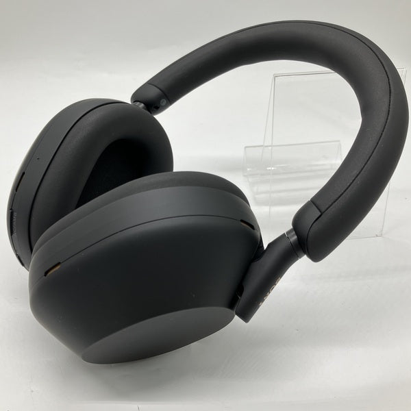 SONY 【中古】WH-1000XM5 BM ブラック【秋葉原】 – e☆イヤホン