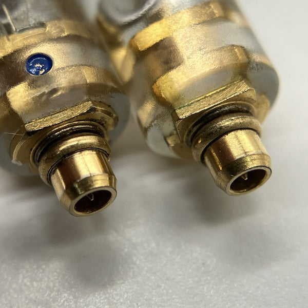 Luminox Audio 【中古】LNA Reflection MMCX-2.5mm 【LNA-REF