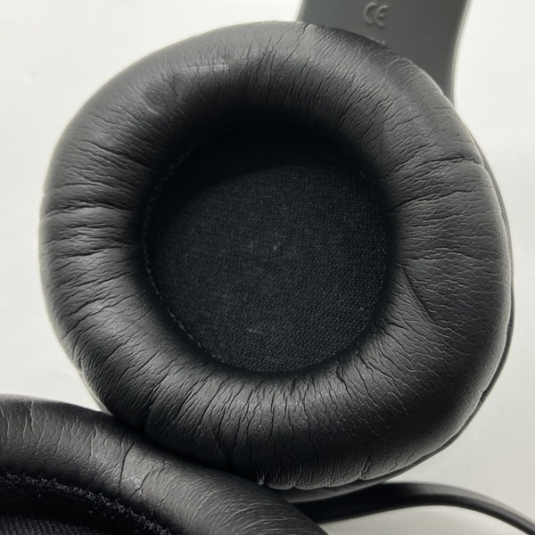 YAMAHA 【中古】HPH-PRO300（B） エボニーブラック【秋葉原