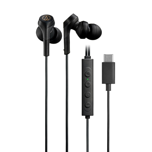 オーディオテクニカイヤフォン audio-technica ATH-CKS330NC – e☆イヤホン