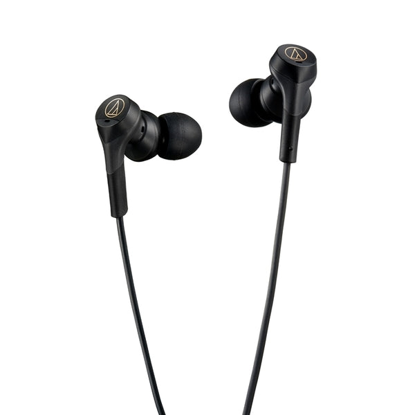 audio-technica ATH-CKS330NC – e☆イヤホン