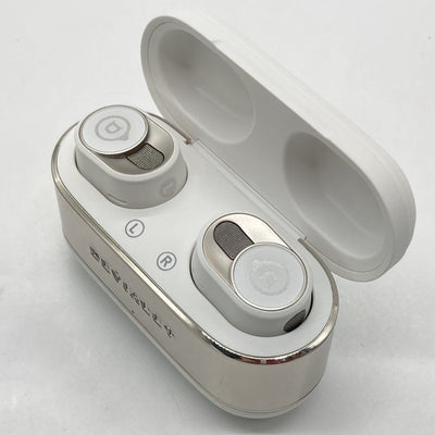 【中古】GEMINI II Iconic White【日本橋】