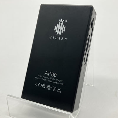 【中古】AP-60 Black【秋葉原】